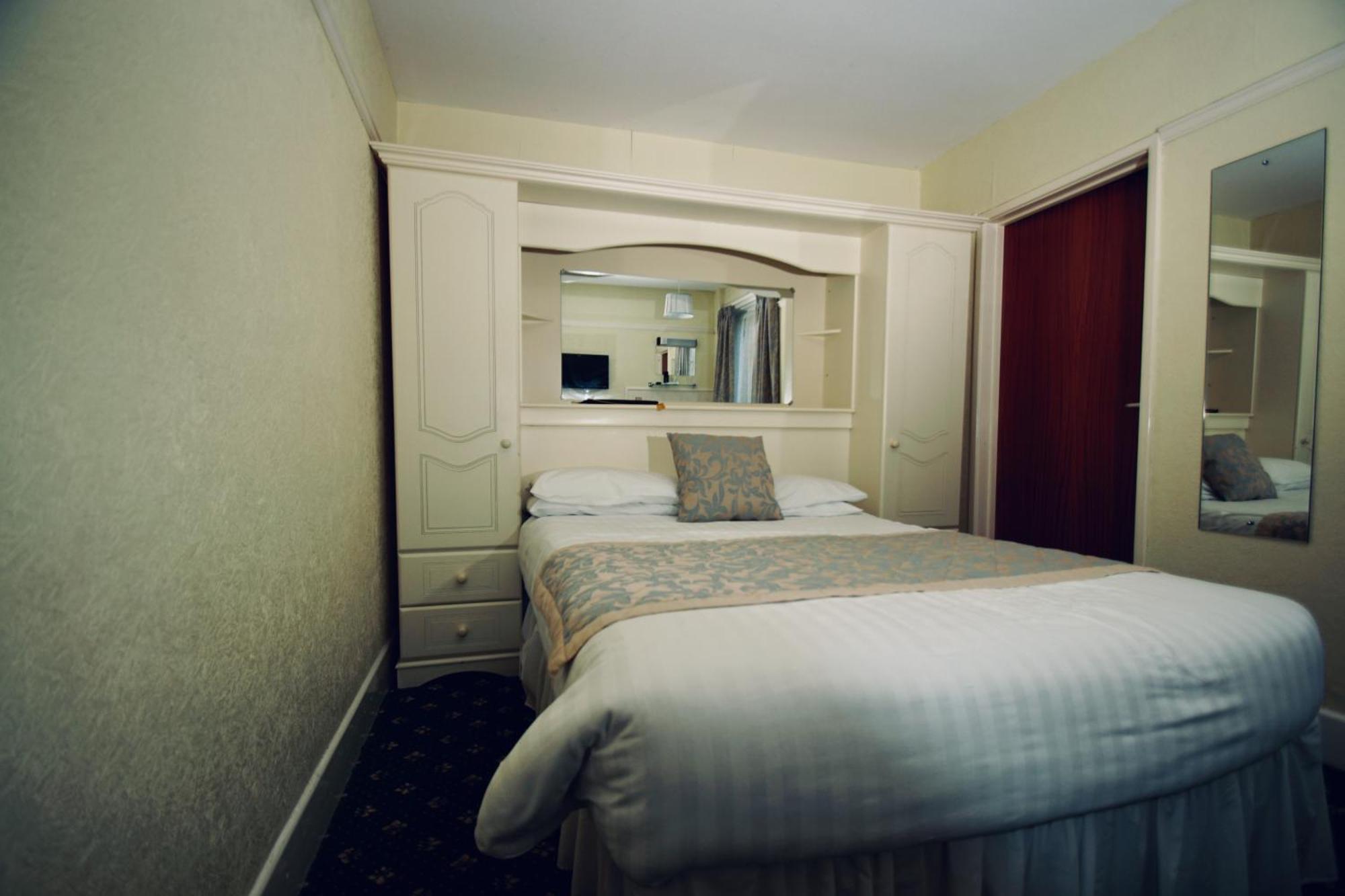 Eastmount Hall Hotel Shanklin Phòng bức ảnh