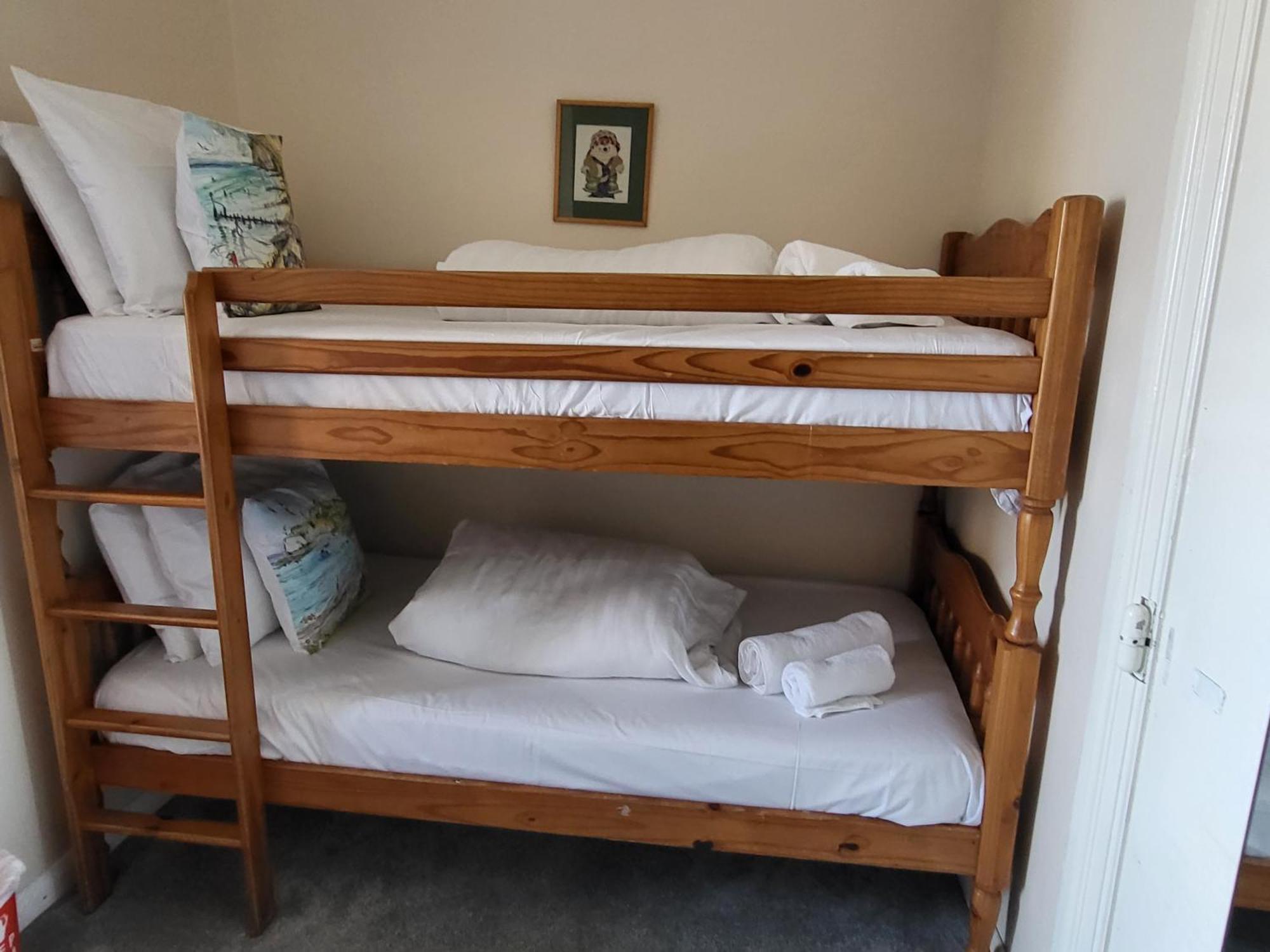 Eastmount Hall Hotel Shanklin Phòng bức ảnh